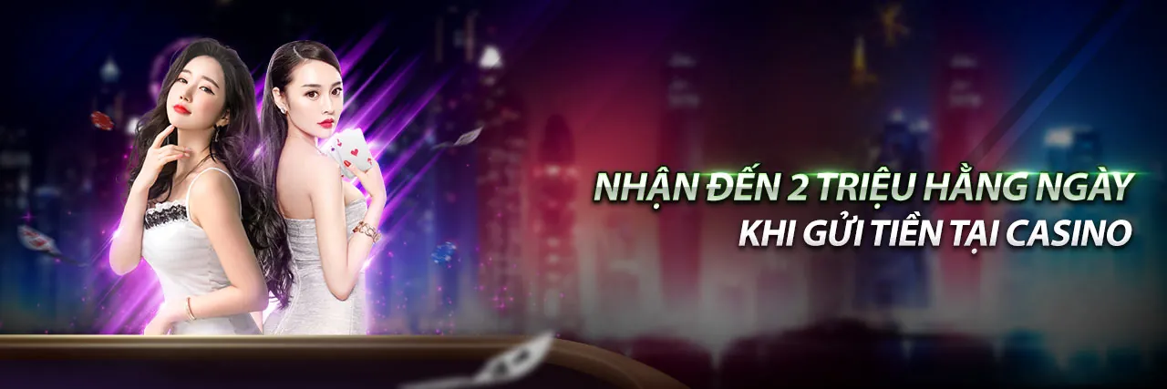 Sảnh Sòng bạc Trực tuyến boss11 đăng nhập